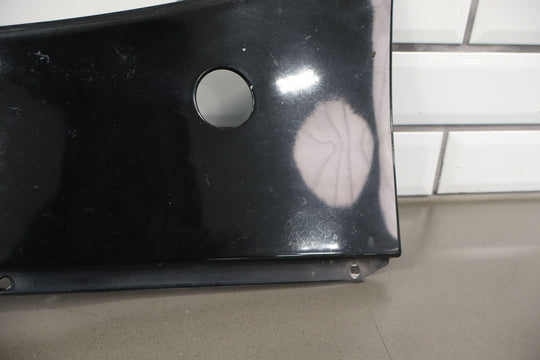 1996 - 1998 Lexus LX450 Front Center Cowl Vent Panel