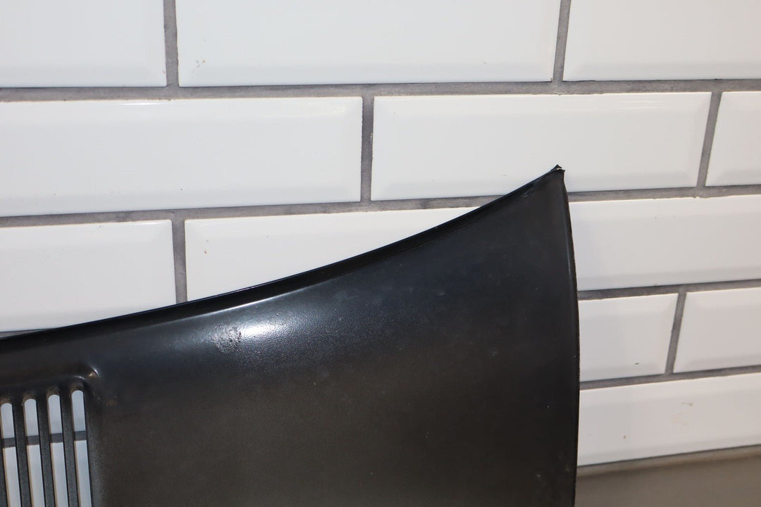 1996 - 1998 Lexus LX450 Front Center Cowl Vent Panel