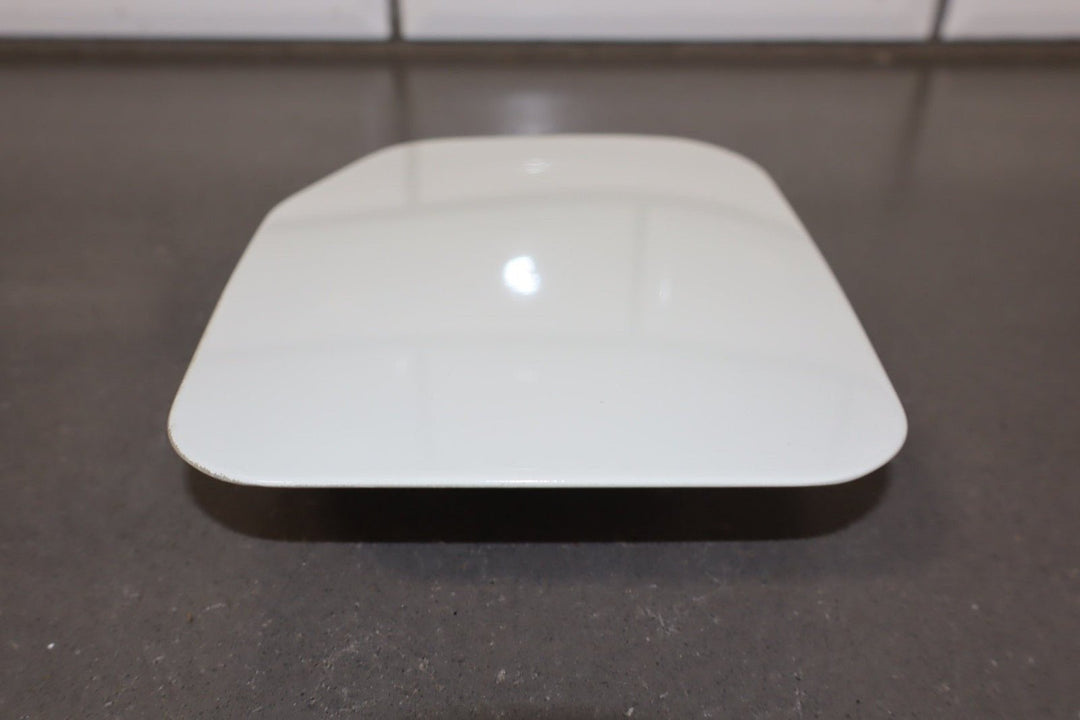 1996 - 1998 Lexus LX450 Fuel Filler Door Champagne Pearl 1B1