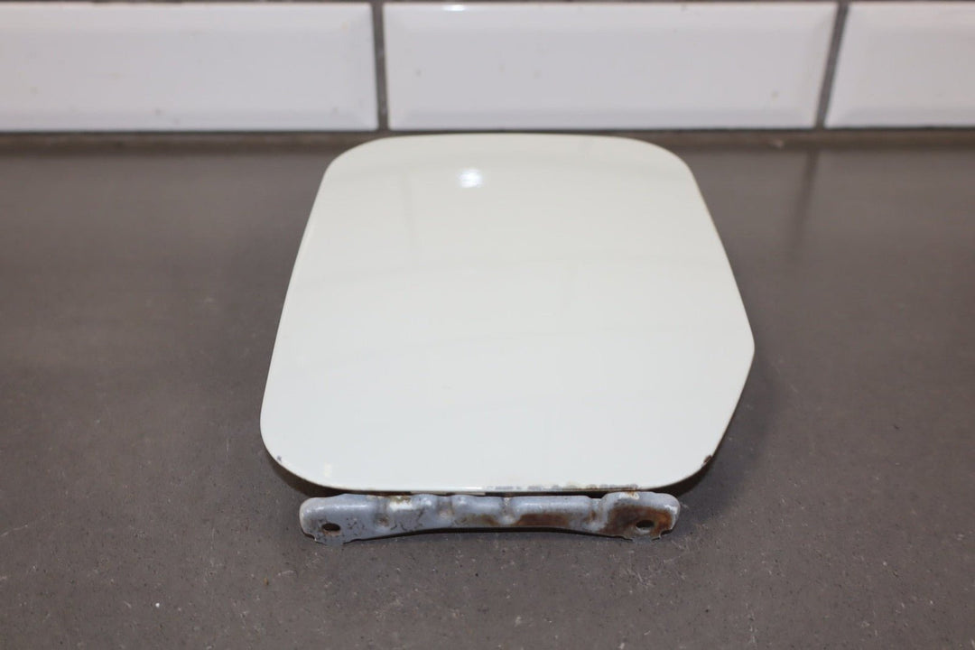 1996 - 1998 Lexus LX450 Fuel Filler Door Champagne Pearl 1B1