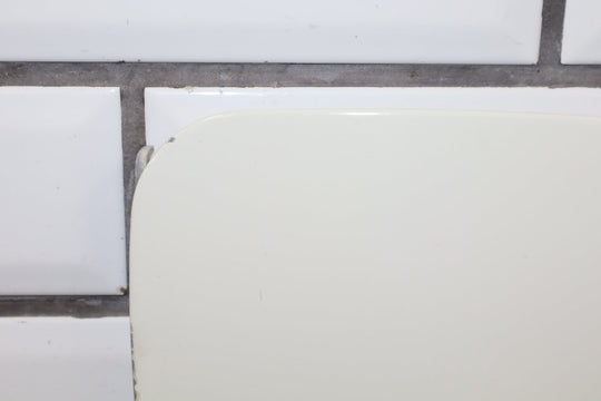 1996 - 1998 Lexus LX450 Fuel Filler Door Champagne Pearl 1B1