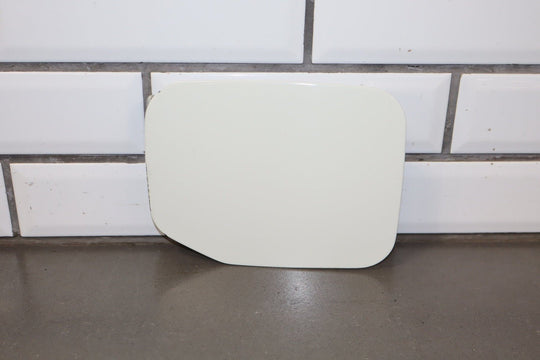 1996 - 1998 Lexus LX450 Fuel Filler Door Champagne Pearl 1B1