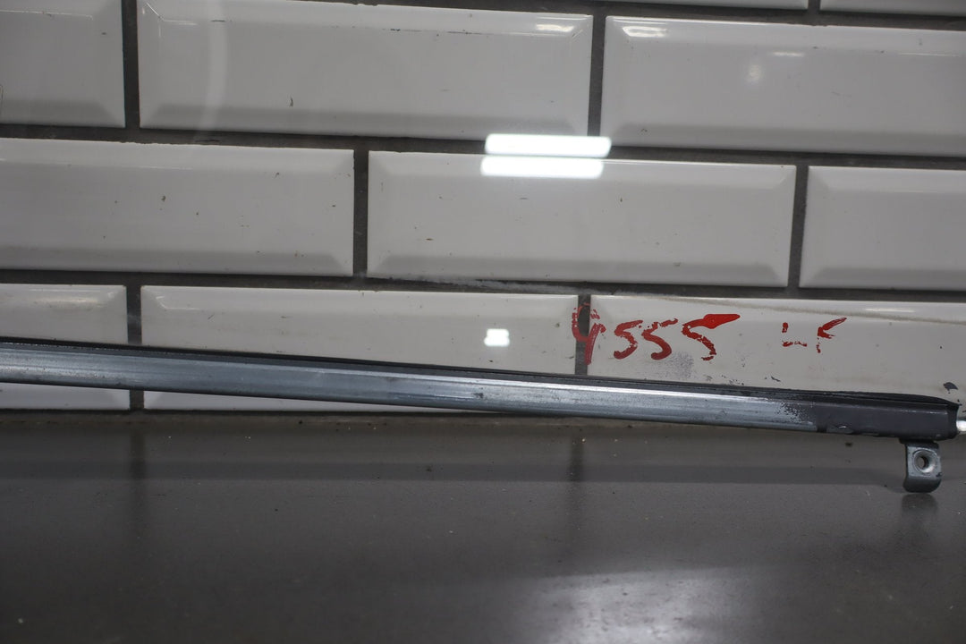 1996 - 1998 Lexus LX450 Left Front Door Window 6811160070 OEM