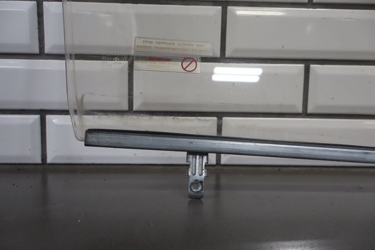1996 - 1998 Lexus LX450 Left Front Door Window 6811160070 OEM