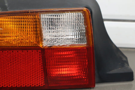 1996-1999 BMW Z3 LH Left Tail Light OEM 63218389713