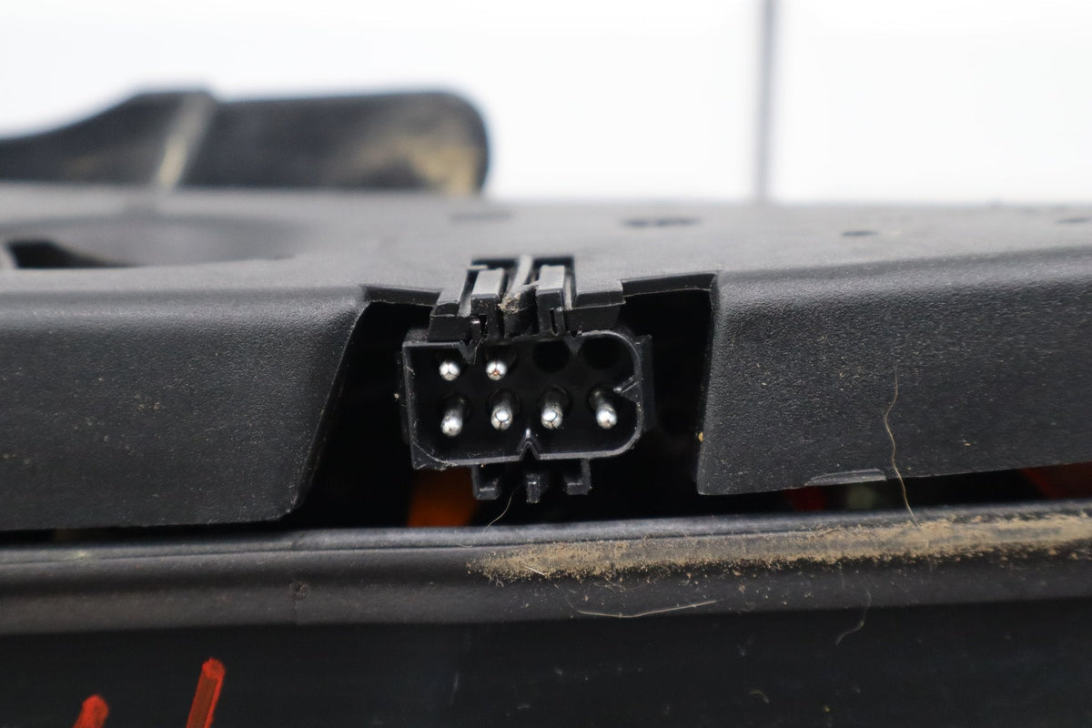 1996-1999 BMW Z3 LH Left Tail Light OEM 63218389713
