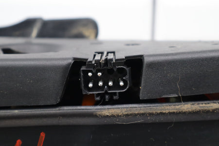 1996-1999 BMW Z3 LH Left Tail Light OEM 63218389713