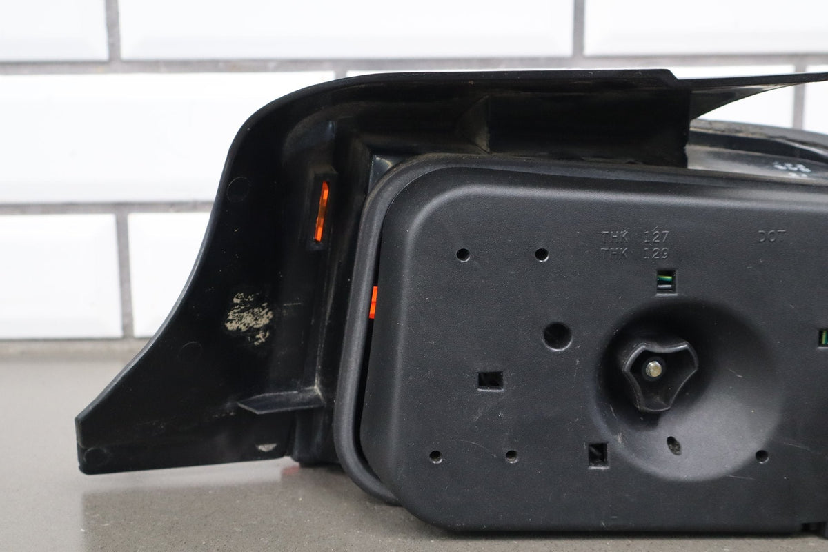1996-1999 BMW Z3 LH Left Tail Light OEM 63218389713