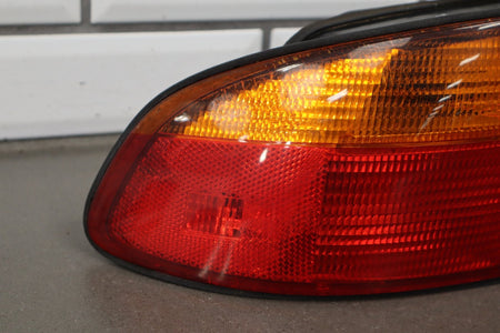 1996-1999 BMW Z3 LH Left Tail Light OEM 63218389713