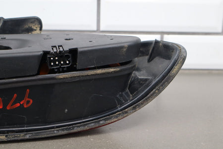 1996-1999 BMW Z3 LH Left Tail Light OEM 63218389713