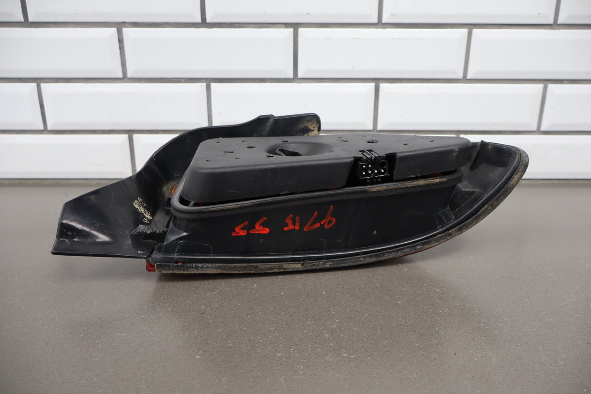 1996-1999 BMW Z3 LH Left Tail Light OEM 63218389713