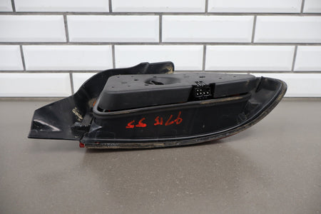 1996-1999 BMW Z3 LH Left Tail Light OEM 63218389713