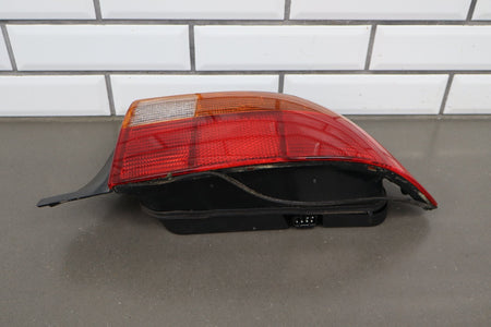1996-1999 BMW Z3 RH Right Tail Light OEM 63218389714