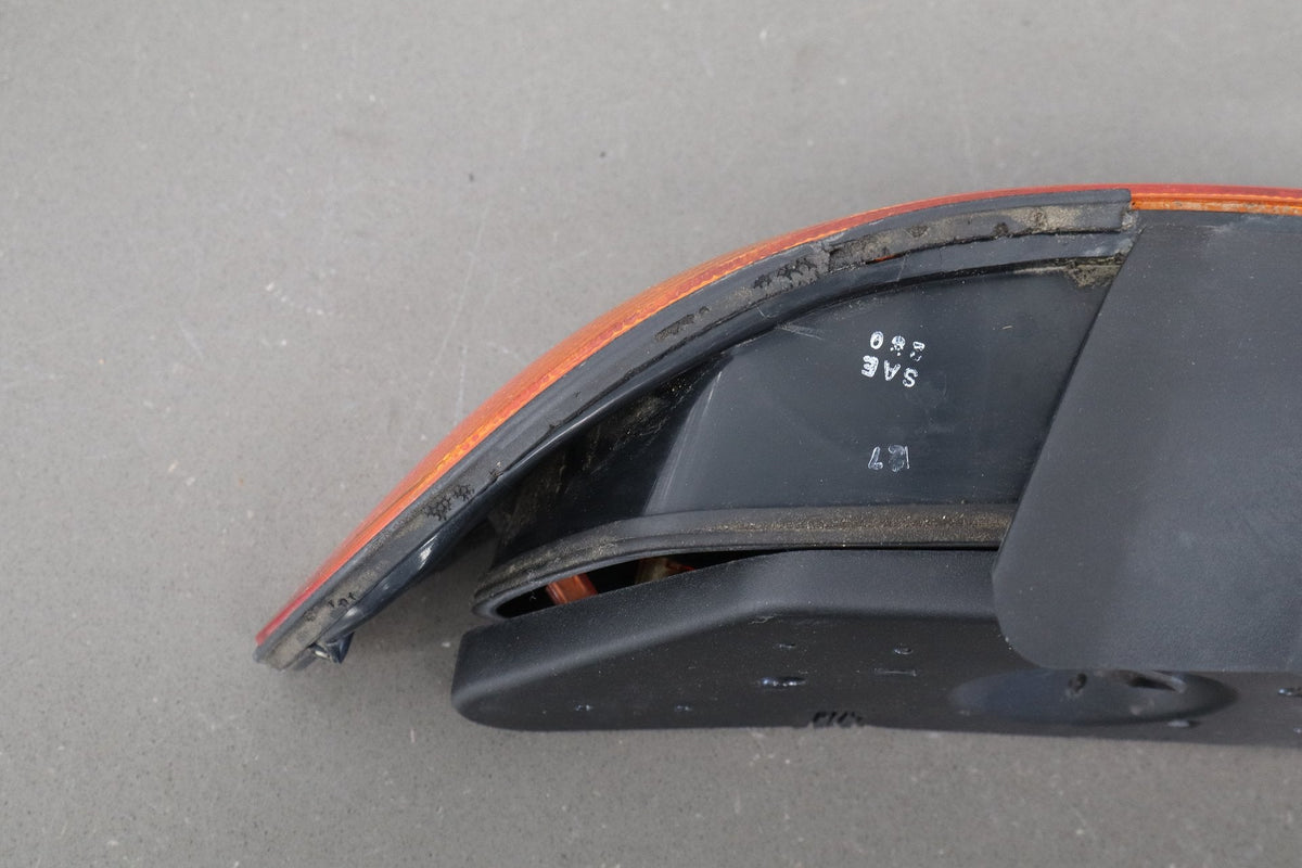 1996-1999 BMW Z3 RH Right Tail Light OEM 63218389714