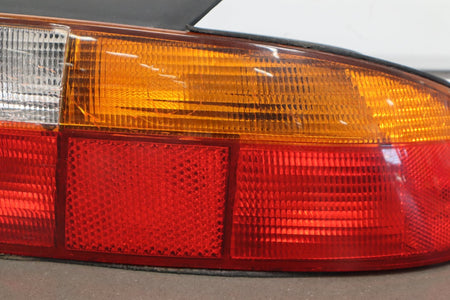1996-1999 BMW Z3 RH Right Tail Light OEM 63218389714