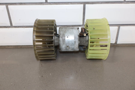 1996-2000 BMW Z3 E36/7 Blower Motor 64-11-1-370-930