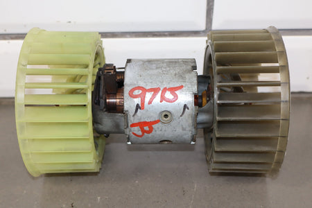 1996-2000 BMW Z3 E36/7 Blower Motor 64-11-1-370-930