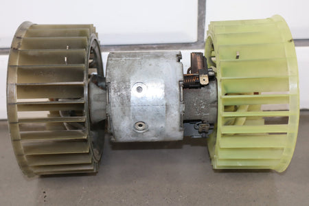 1996-2000 BMW Z3 E36/7 Blower Motor 64-11-1-370-930