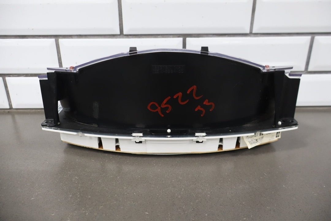 1996 - 2000 GMC Savana Speedometer 94894 Miles
