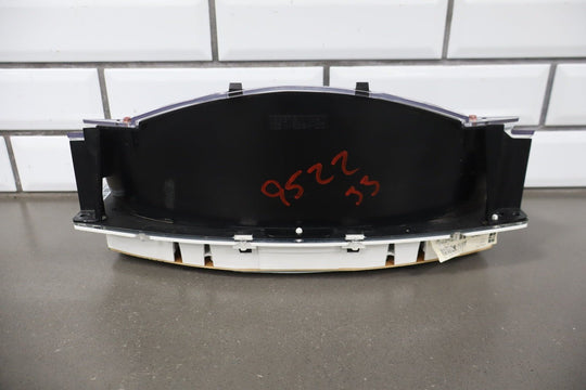 1996 - 2000 GMC Savana Speedometer 94894 Miles
