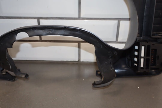 1996 - 2000 GMC Savana Speedometer Bezel 15025507 OEM