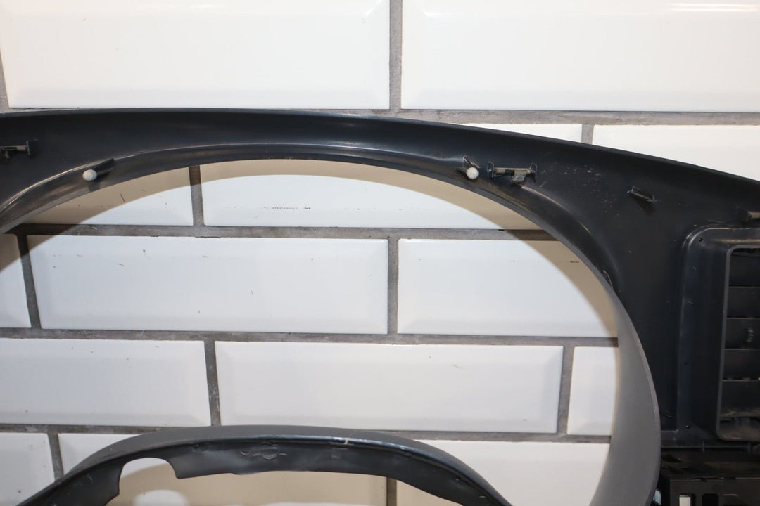 1996 - 2000 GMC Savana Speedometer Bezel 15025507 OEM