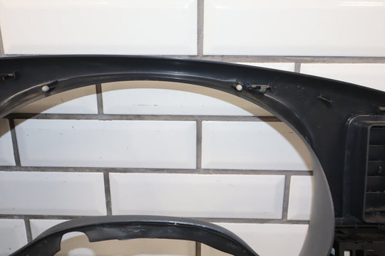 1996 - 2000 GMC Savana Speedometer Bezel 15025507 OEM