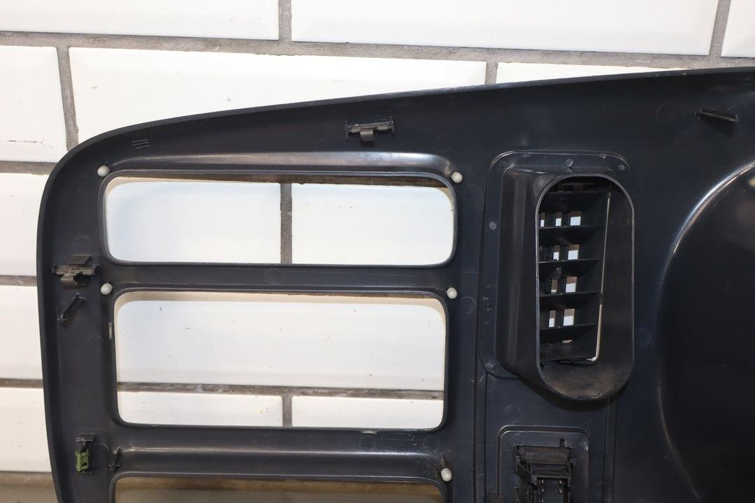 1996 - 2000 GMC Savana Speedometer Bezel 15025507 OEM