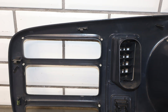1996 - 2000 GMC Savana Speedometer Bezel 15025507 OEM