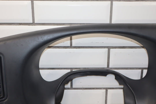 1996 - 2000 GMC Savana Speedometer Bezel 15025507 OEM