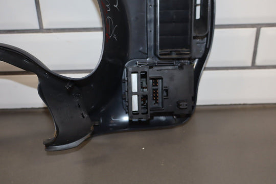 1996 - 2000 GMC Savana Speedometer Bezel 15025507 OEM