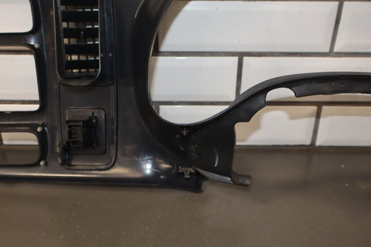 1996 - 2000 GMC Savana Speedometer Bezel 15025507 OEM