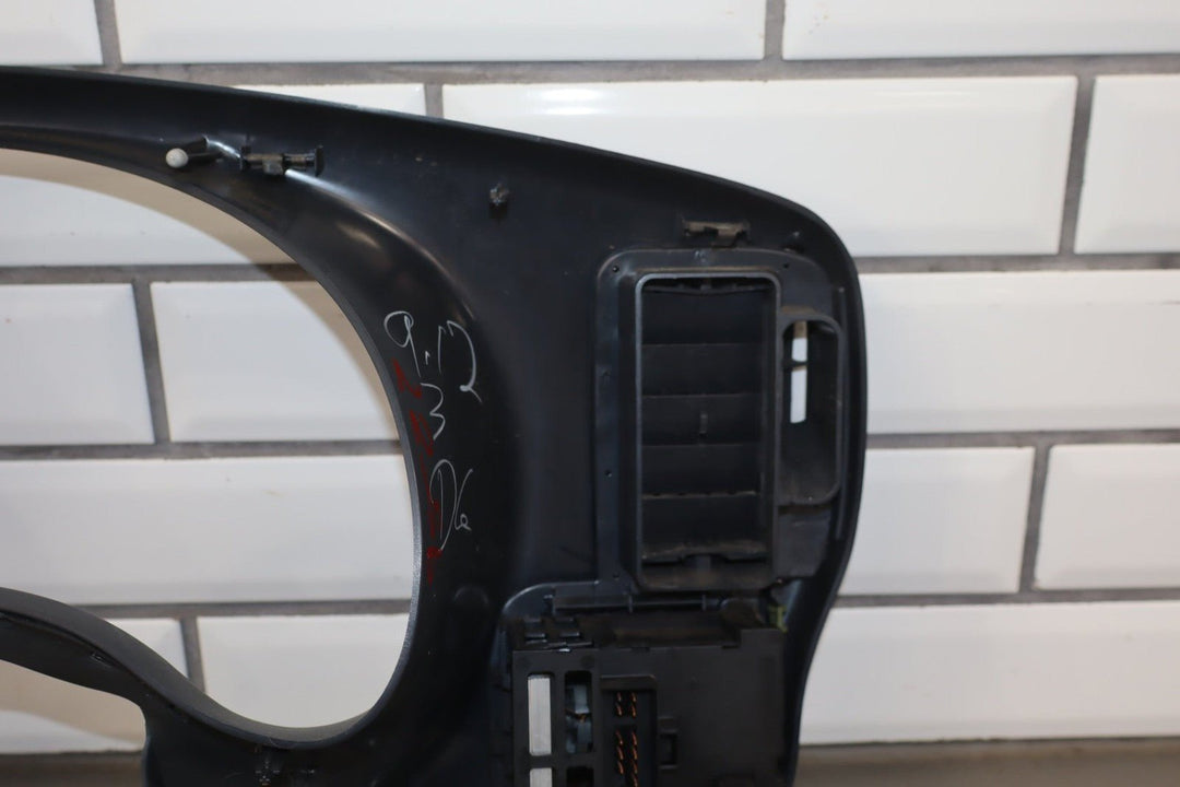 1996 - 2000 GMC Savana Speedometer Bezel 15025507 OEM