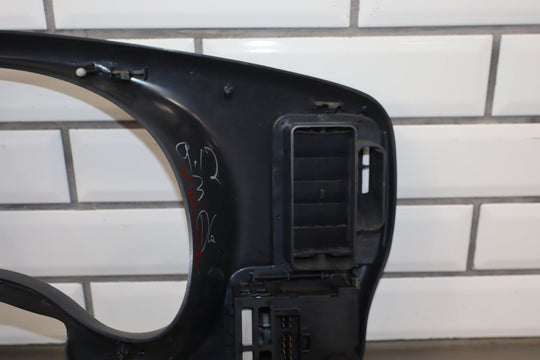 1996 - 2000 GMC Savana Speedometer Bezel 15025507 OEM