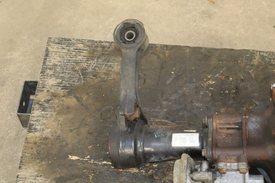 1996 - 2000 Toyota 4Runner 4WD Front Differential Assembly 4.10