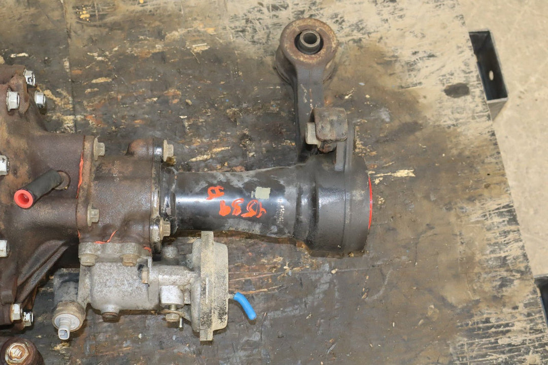 1996 - 2000 Toyota 4Runner 4WD Front Differential Assembly 4.10