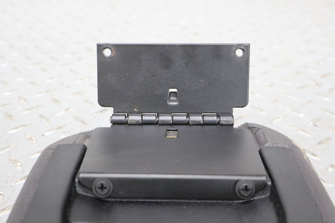 1996 - 2001 Chrysler Prowler Console Lid