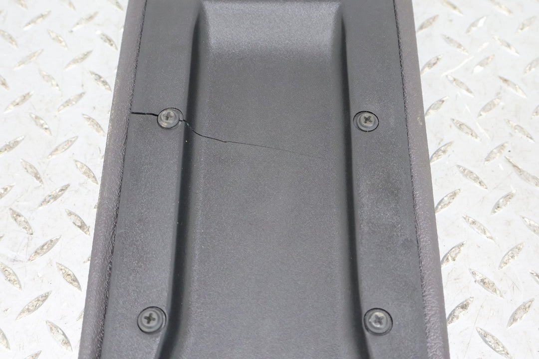 1996 - 2001 Chrysler Prowler Console Lid