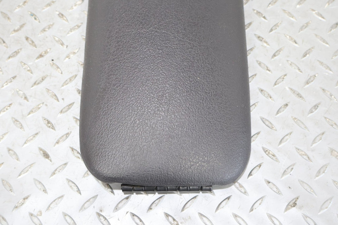 1996 - 2001 Chrysler Prowler Console Lid