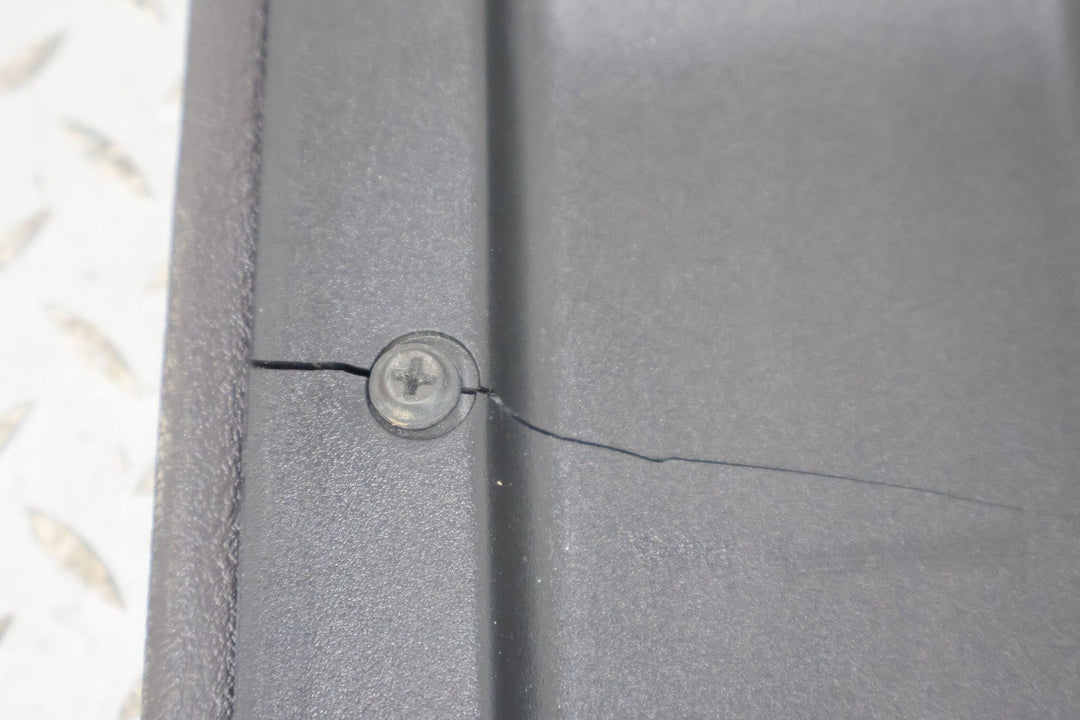 1996 - 2001 Chrysler Prowler Console Lid