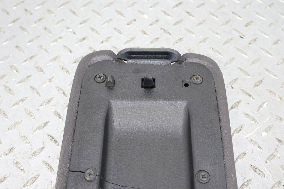 1996 - 2001 Chrysler Prowler Console Lid