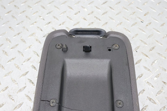 1996 - 2001 Chrysler Prowler Console Lid