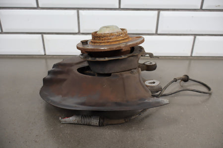 1996-2002 BMW Z3 1.9i Right Front Spindle 31211092080