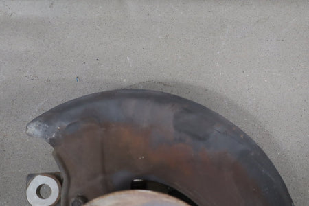1996-2002 BMW Z3 1.9i Right Front Spindle 31211092080