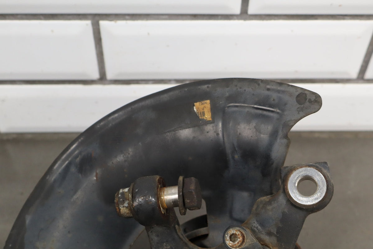 1996-2002 BMW Z3 1.9i Right Front Spindle 31211092080