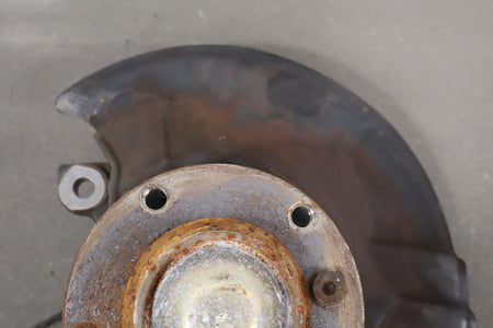1996-2002 BMW Z3 1.9i Right Front Spindle 31211092080