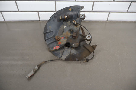 1996-2002 BMW Z3 1.9i Right Front Spindle 31211092080