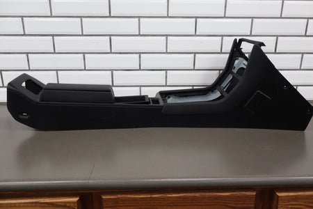 1996-2002 BMW Z3 Center Console Frame OEM | Black