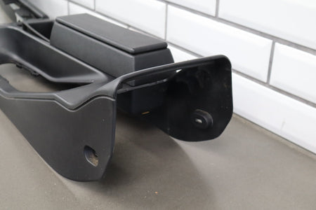 1996-2002 BMW Z3 Center Console Frame OEM | Black