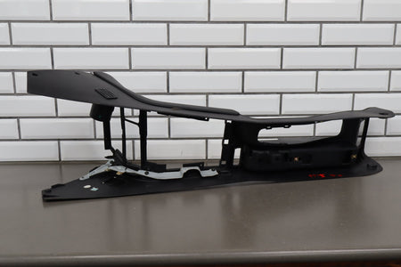 1996-2002 BMW Z3 Center Console Frame OEM | Black